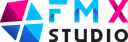 FMX Studio Logo