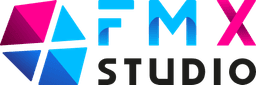 FMX Studio Logo